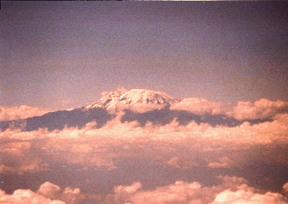 Kilimonjaro